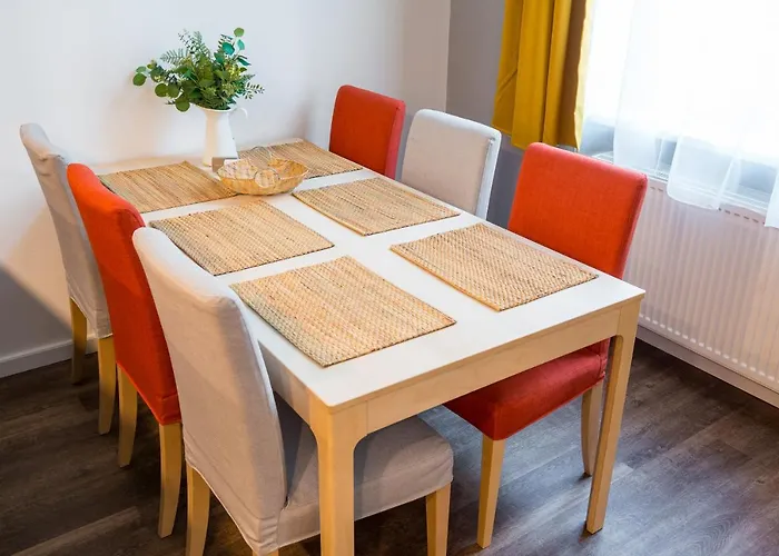 Budapest Kalvin Apartman 2020